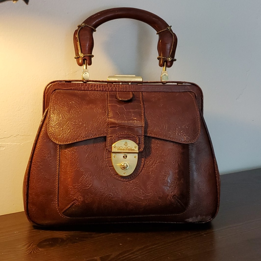Brooks Brothers Handbag